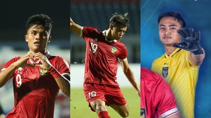 Sananta, Dewangga, Ernando Pemain Kunci Indonesia Kalahkan Vietnam di Final Piala AFF U-23 2023