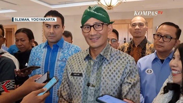 Sandiaga Uno