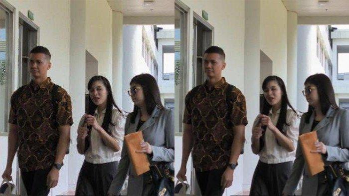 Sandra Dewi Datangi Kejaksaan Agung Jalani Pemeriksaan Kasus Korupsi Harvey Moeis, Ada Keterlibatan?