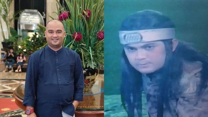 Sandy Permana yang Tewas Dibunuh Tetangga di Bekasi, Ternyata Dulu Aktor Serial Mak Lampir