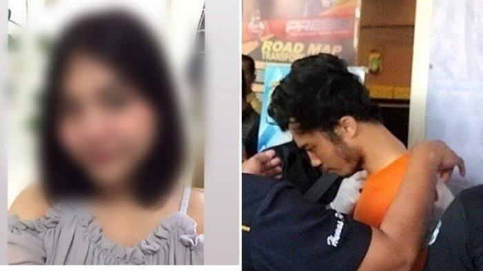 Sebelum Dibunuh Suami di Bekasi, Mega Kumpulkan Bukti KDRT 3 Tahun, Sayang Laporan Disetop Polisi