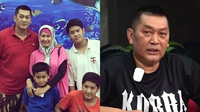 Sebelum menghembuskan nafas terakhir, Donny Kesuma sempat mencurahkan soal hubungannya dengan sang mantan istri, Yuni Indriyati, keinginan untuk rujuk
