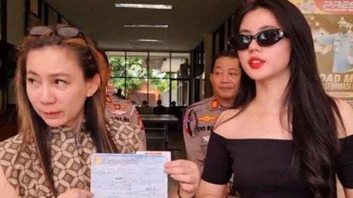Berita Zoe Levana Terbaru Hari Ini - Tribunsumsel.com