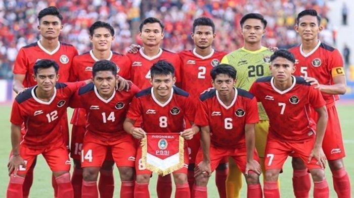 Sejumlah Eksperimen Dilakukan Shin Tae-yong di Timnas U-23 Indonesia Jelang di Piala AFF U-23 2023