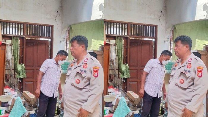 Seorang Dokter Ditemukan Tewas Membusuk di Rumah Tak Layak Huni di Ciputat, Kondisinya Mengenaskan