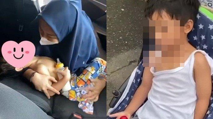 Seorang guru PAUD diduga tega membanting tubuh siswa bernama EL (4) lantaran kesal tubuhnya disandari, sang ibu sudah lapor ke Unit PPA Polda Kalsel