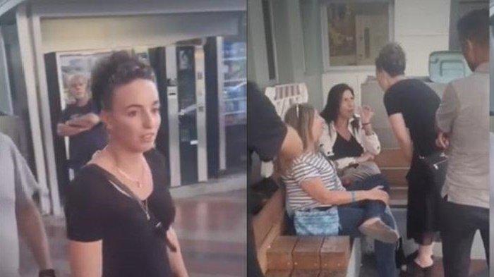 Seorang menteri dari Israel diusir oleh warganya sendiri saat berkunjung ke rumah sakit, tempat para korban perang dirawat. Disebut merusak negara