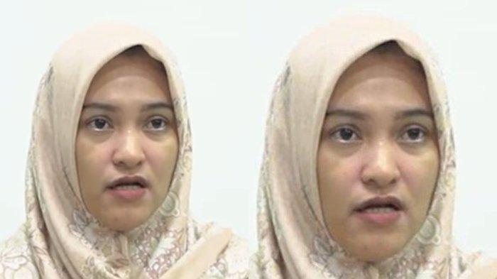 PEGAWAI TIMAH HINA HONORER - Seorang pegawai PT Timah, Dwi Citra Weni alias Wenny Myzon hina honorer pakai BPJS ketenagakerjaan viral di media sosial. Berawal dari konten POV.