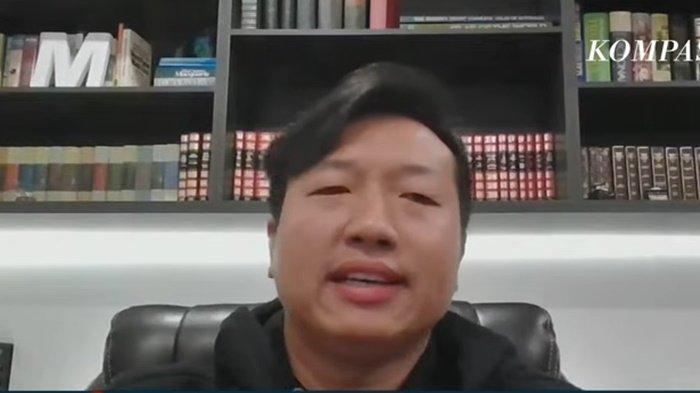 PENUMPANG KEHILANGAN HP - Seorang penumpang maskapai garuda Indonesia kehilangan ponsel saat di pesawat dalam penerbangan dari Jakarta menuju Melbourne pada Jumat 6 Juni 2025.