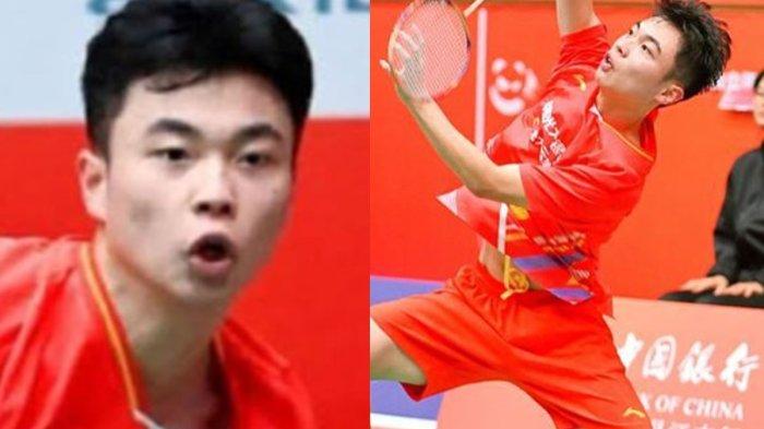 Sepak Terjang Zhang Zhi Jie Pebulutangkis China Meninggal Dunia Tampil AJC Yogyakarta, Atlet Junior