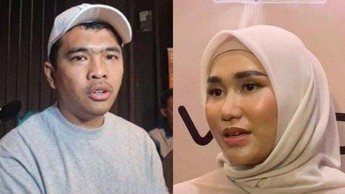 Septia Yetri dikabarkan pergoki Putra Siregar check in dengan wanita lain
