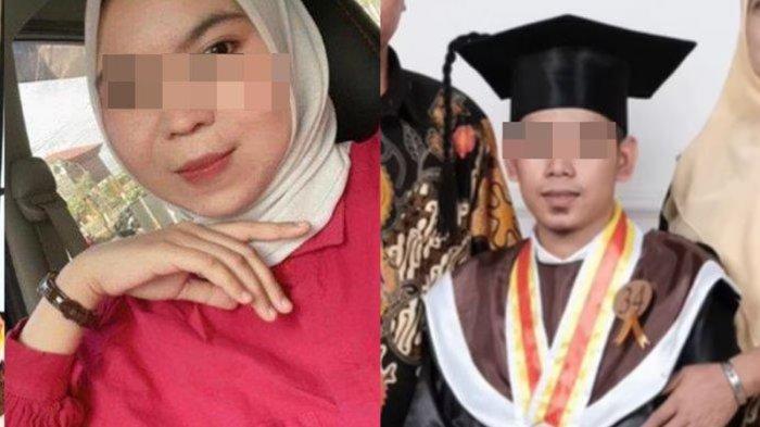 Setelah Lulus S2 Disuruh Tinggalkan Pacar, Ayu Tuding Siasat Licik Orangtua LF Kuras Hartanya
