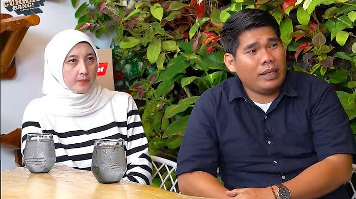 Siasat Iftahurrahman Ibu Tiri Hubungi Dukun saat Bunuh Nizam, Suami Geram Minta Hukuman Berat