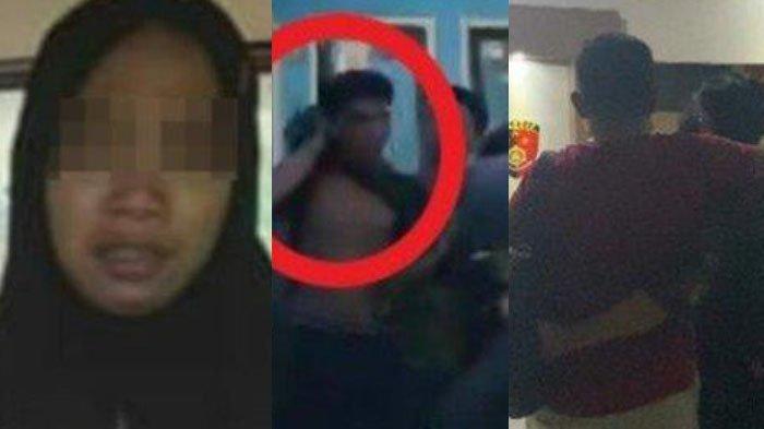 Siasat ND Menantu di Kendari Bunuh Ibu Mertua, Bayar Rp 1,5 Juta ke Rekan Eksekutor, Ngaku Dibegal