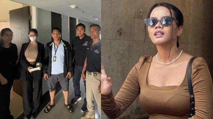 Siasat Siskaeee Hindari Polisi Tersangka Kasus Film Dewasa, Ganti Nomor Telpon dan Pindah Tempat Tinggal