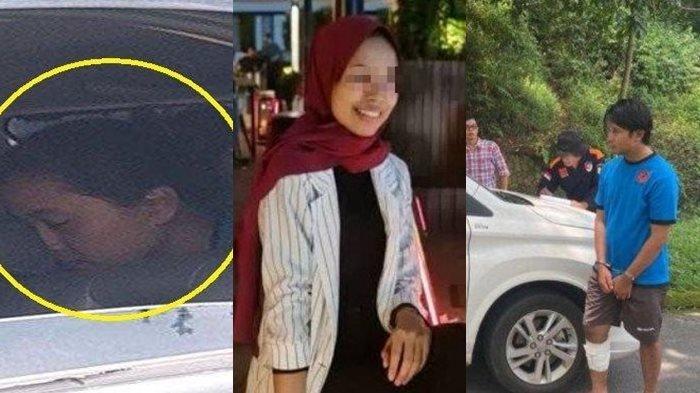 Siasat licik kekasih korban, Didot Alfiansyah dan Devara Putri, caleg DPR RI ternyata sempat berupaya mengelabui keluarga korban usai melakukan aksi pembunuhan.