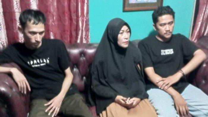 Sikap Santai Mimin Jadi Tersangka Kasus Pembunuhan Tuti & Amalia, Mengelak Meski Terbukti Terlibat