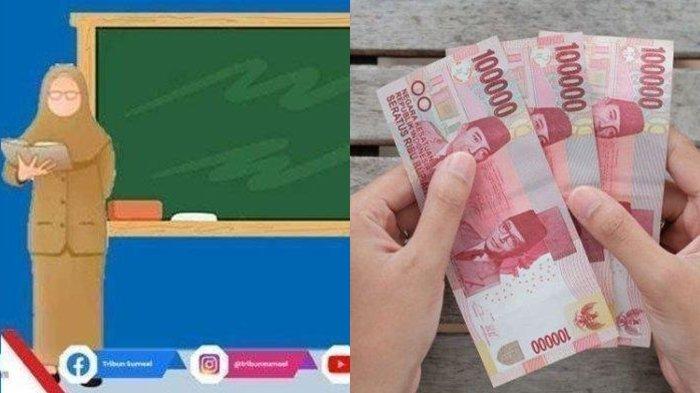 Sikap Tegas Kadisdik Soal Guru SD di Bogor Diminta Bayar Rp 250 Ribu saat Ajukan Cuti Melahirkan