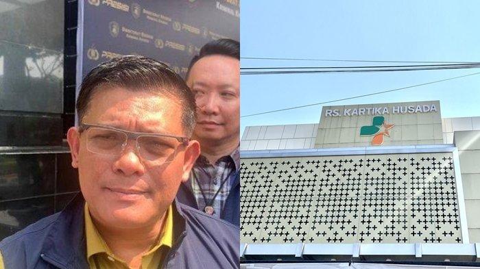 Sikap Tegas Polisi Soal Kasus Bocah Meninggal Karena Alami Mati Batang Otak Usai Operasi Amandel