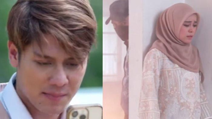 Sinopsis Aku Mencintaimu Karena Allah Episode 89, 8 Juni 2024