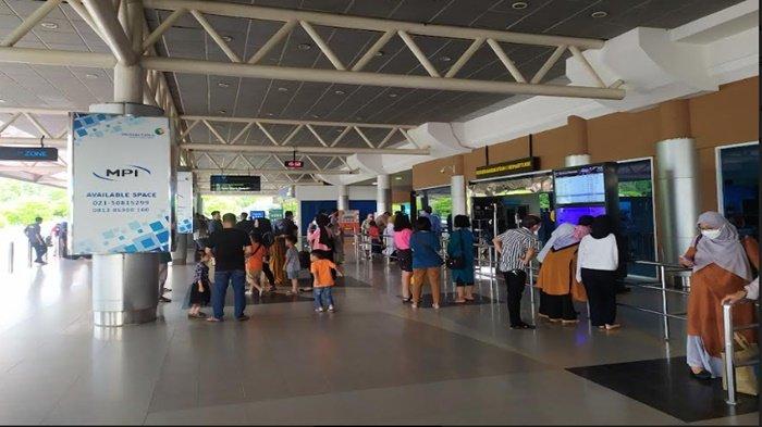 Pemerintah Himbau PNS dan Karyawan Perusahaan Swasta Untuk WFH Seminggu ...