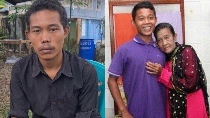 Slamet dan Nenek Rohaya - Slamet menyesal tak mendampingi istri saat hembuskan napas terakhir
