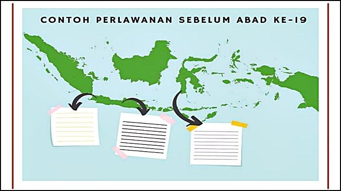 Soal A Sejarah Kelas 11 Halaman 30 31 Kurikulum Merdeka.