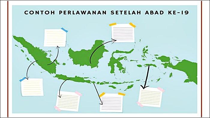 Soal B Sejarah Kelas 11 Halaman 30 31 Kurikulum Merdeka.