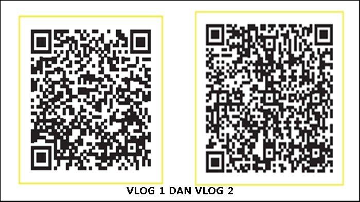 Soal Bahasa Indonesia Kelas 11 Halaman 45 46 Kurikulum Merdeka, Diskusi dan Analisis Vlog.