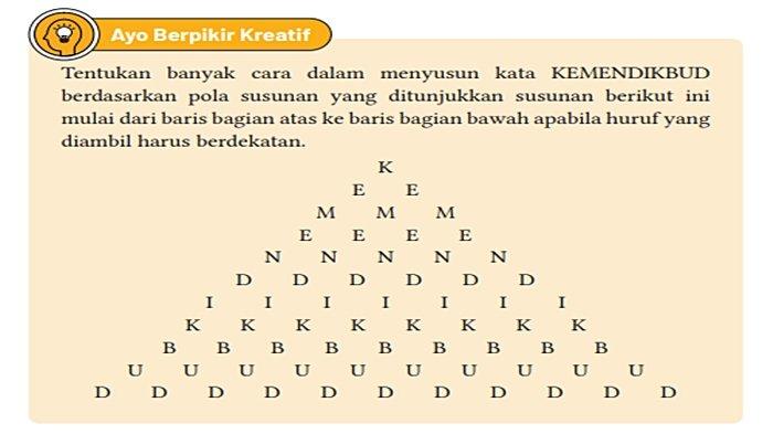 Soal Matematika Kelas 12 Halaman 146 Kurikulum Merdeka.