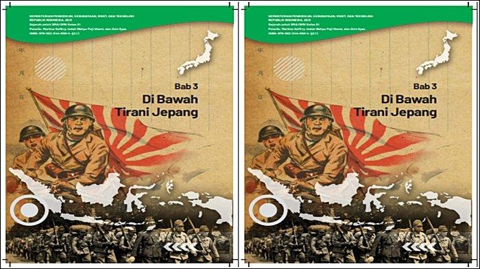 Soal Sejarah Kelas 11 Halaman 94 Kurikulum Merdeka.