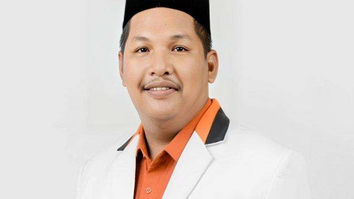 Sofyan Caleg Terpilih di Aceh Jadi Bandar Sabu Jaringan Internasional