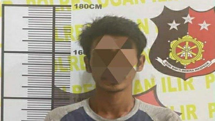 Di Balik Kematian Akmaludin