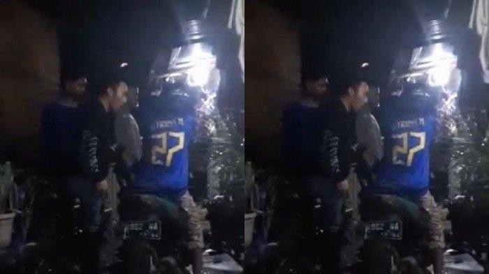Sosok AT Anak Ketua DPRD Aniaya Remaja Berujung Tewas, Pukul Kepala Tiga Kali, Teriak Siap Tanggung Jawab