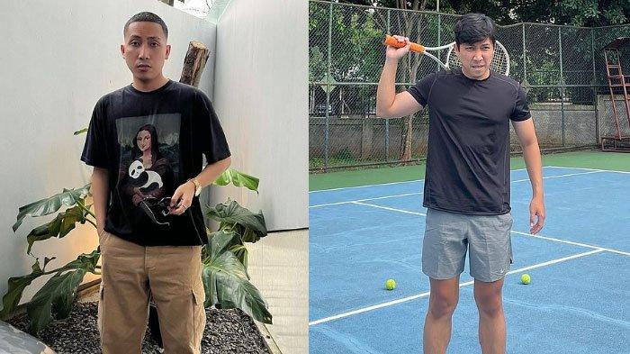 Sosok Aby Respati Teman Millendaru yang Kini Sudah Menikah, Dulu