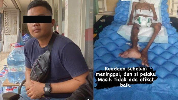 Sosok Ahmad Rizki Viranto Oknum Brimob Tabrak Warga Hingga Meninggal di Bogor, Tantang Dilaporkan