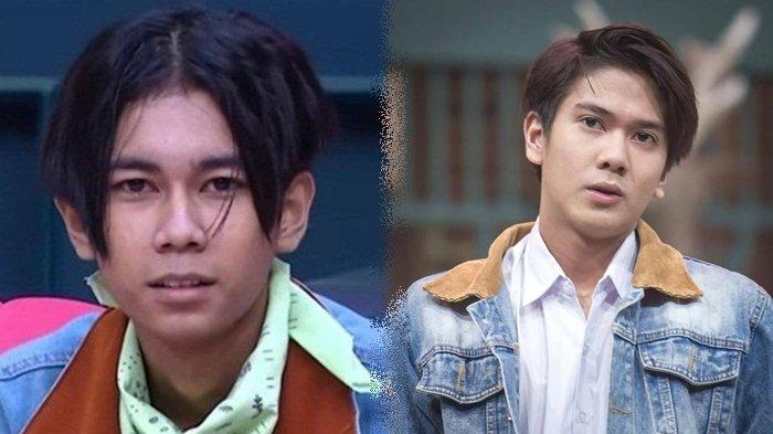 Sosok Alif Viral Tirukan Suara Dilan, Dulu Ngaku Mirip Raffi Ahmad