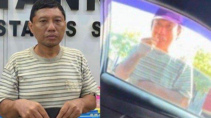 Sosok Anton Pengemis di Surabaya Hina Pengemudi Tak Diberi Rp 5 Ribu, Dikenal Tempramen Suka Memaksa