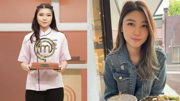 Sosok Belinda Juara MasterChef Indonesia 2023 Season 11, Ternyata Lulusan Le Cordon Bleu New Zealand