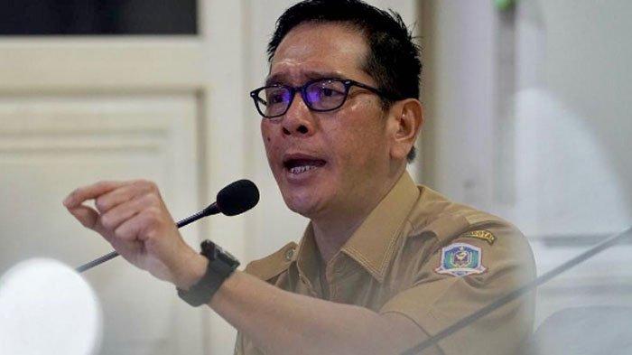 Sosok Benny Laos Cagub Maluku Utara Kecelakaan Speedboat Meledak Saat Isi BBM di Taliabu
