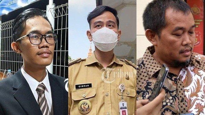 Sosok Boyamin Saiman Ayah Almas Tsaqibbirru yang Gugatannya Dikabulkan MK, Ternyata Koordinator MAKI