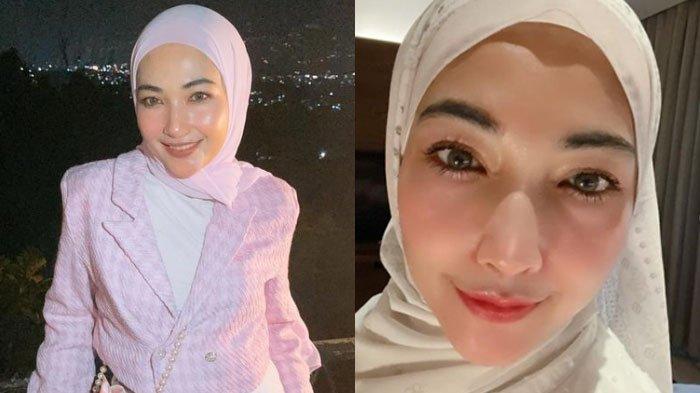 Sosok Chisa Istri Ruri Repvblik Kecelakaan Tunggal Moge di Ciamis, 10 Tahun Rahasiakan Pernikahan