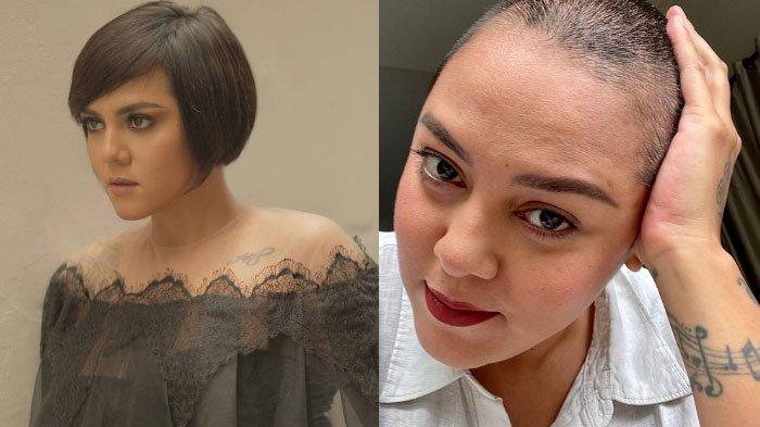 Sosok Cinta Ramlan Adik Olla Ramlan Mati Suri 3 Jam Operasi Kanker Serviks, Musisi dan Wirausahawan