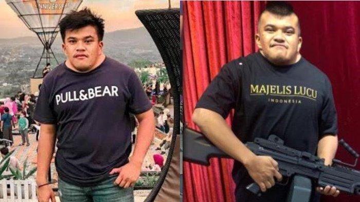 Sosok Debi Ceper, pelawak asal Jambi kini jadi sorotan karena diduga melecehkan siswi SMP bernama Syarifah Fadiyah Alkaff. ini resmi dipolisikan