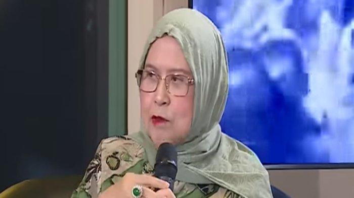 Profil Elza Syarief, Pengacara Senior Dilarikan ke RS Kena Serangan ...