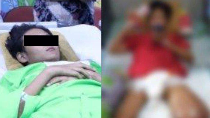 Sosok FAA Siswa SD Dibully Kaki Diamputasi Meninggal Dunia, Ternyata Dai Cilik, Alami Kanker Tulang