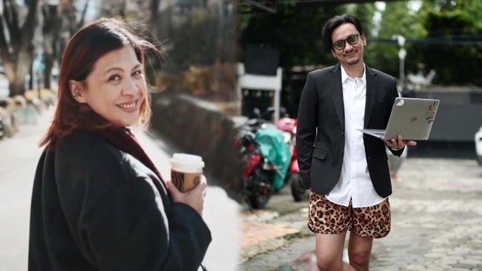 Sosok Fifi Karamoy Istri Vincent Rompies, Jadi Sorotan Setelah Sang Anak Terlibat Bully, IG di Kunci