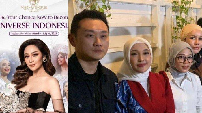 Sosok Fotografer Wanita Diduga Lecehkan Finalis Miss Universe Indonesia 2023, Punya Jabatan Penting