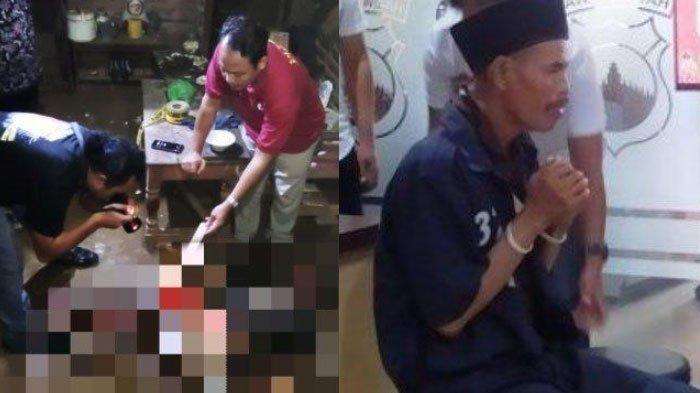 Sosok Guntur Surono Dibunuh Ayah Kandung di Semarang, Berulah Sejak SMP, Sering Pulang Kondisi Mabuk