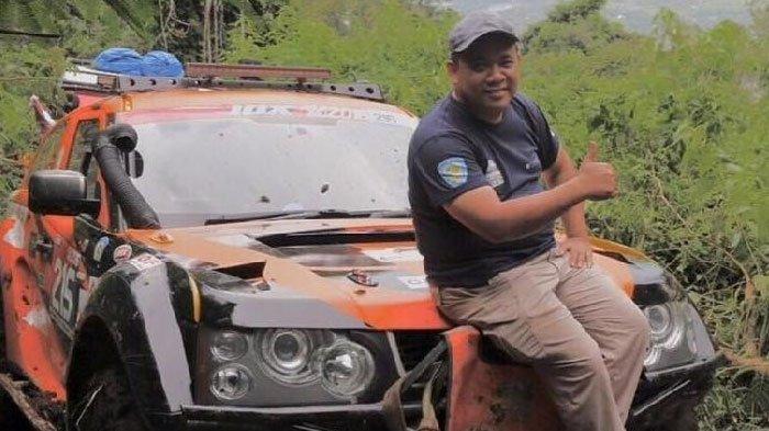 Sosok Haji Isam Pengusaha Kalimantan Selatan